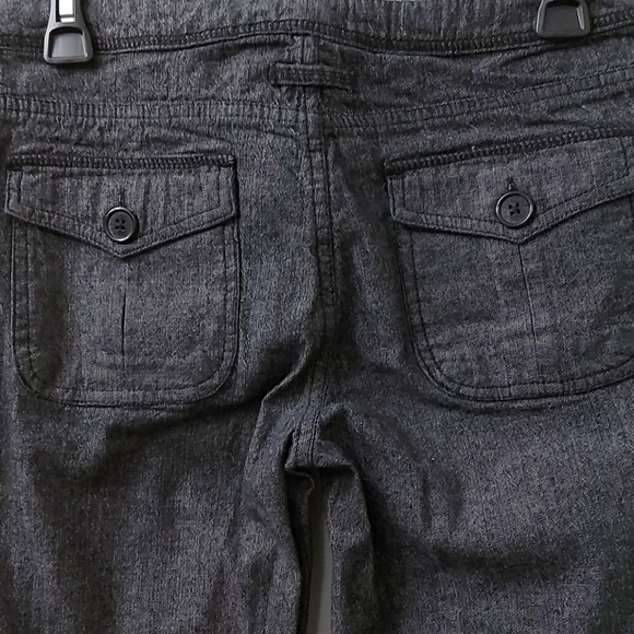 Be Bop denim  pants size 9 - Picture 4 of 11